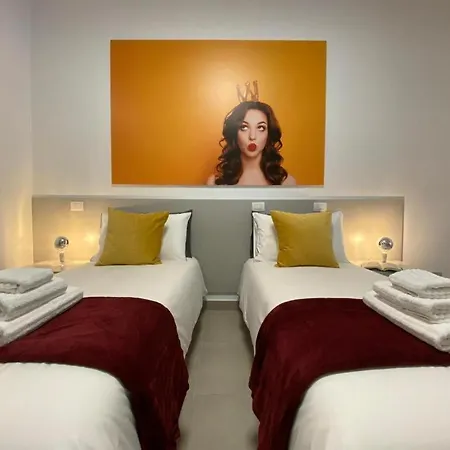 شقة Beeapartments