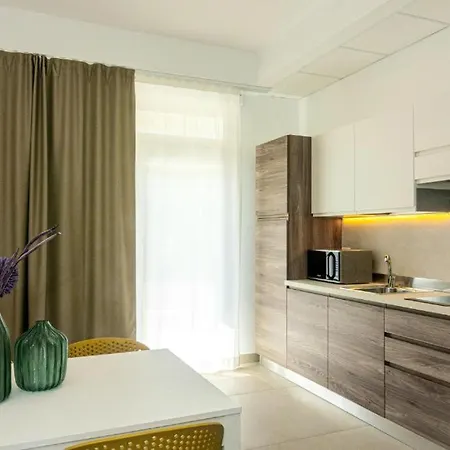 Appartement Beeapartments *