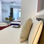 Beeapartments Apartman Bari