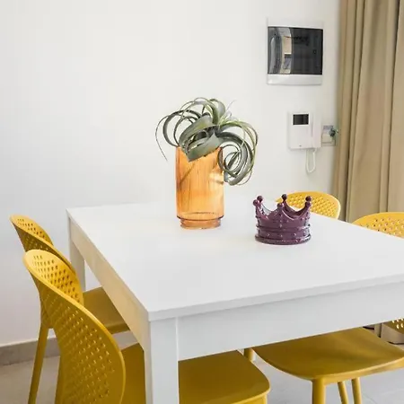 Beeapartments Bari