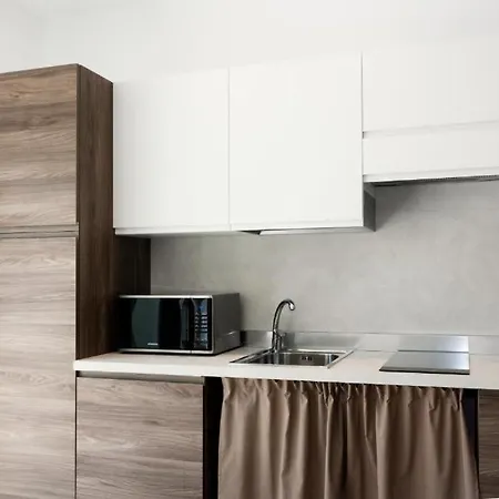 Appartamento Beeapartments *