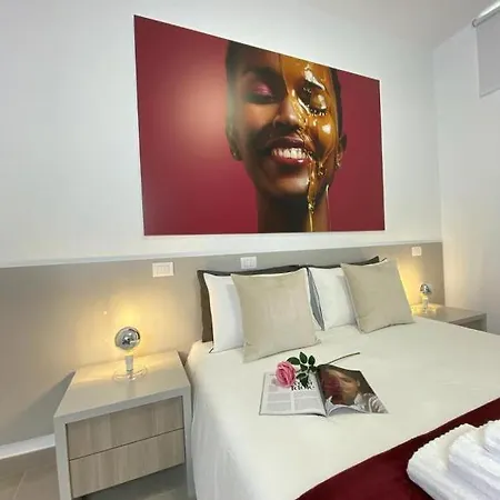 Beeapartments Apartment