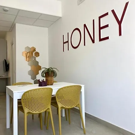 Apartment Beeapartments