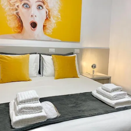 Beeapartments