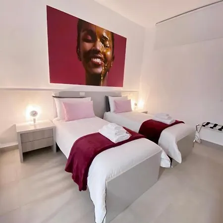 Beeapartments * Bari