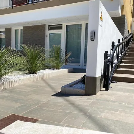 Beeapartments Apartment *