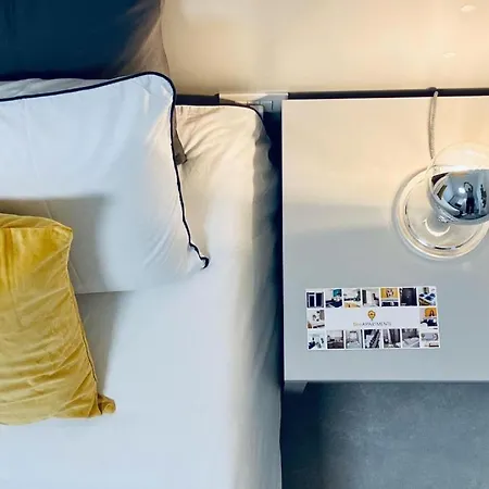 Beeapartments Bari