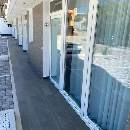 Beeapartments Bari