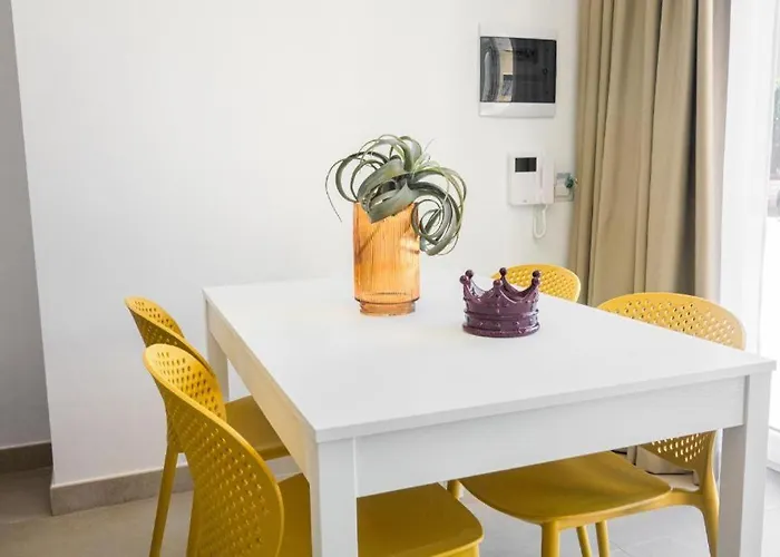 Beeapartments Bari
