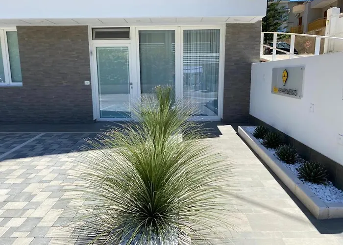 Apartment Beeapartments