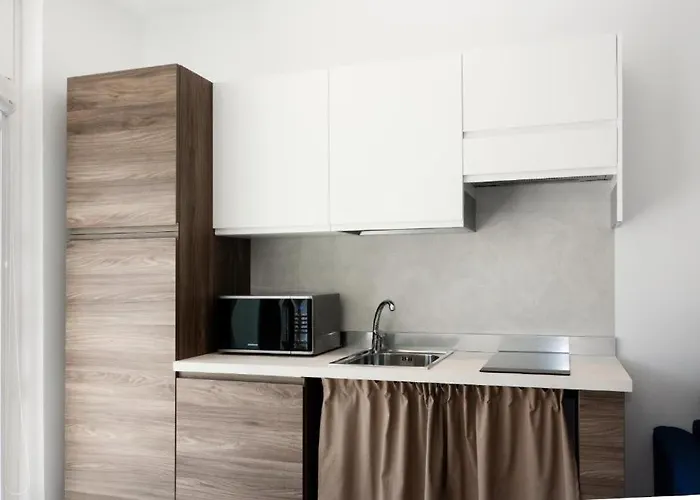 Appartamento Beeapartments *