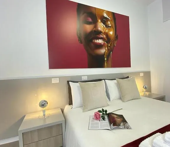 Beeapartments Apartment