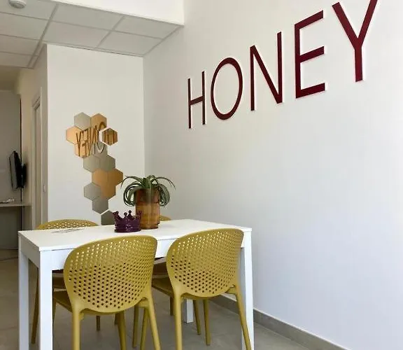 Apartment Beeapartments