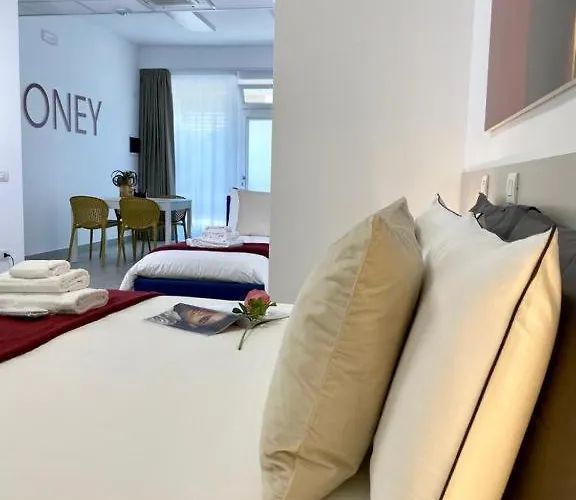 Beeapartments Apartment Bari