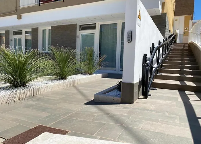 Beeapartments Apartment *