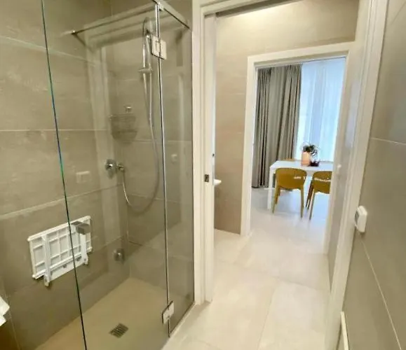 Beeapartments Apartment *