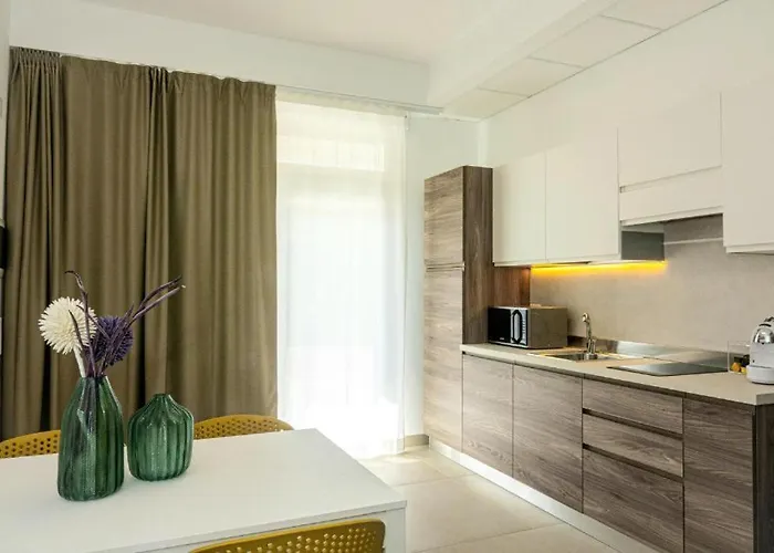 Apartment Beeapartments *